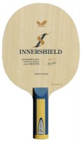 Photos - Table Tennis Bat Butterfly Innershield Layer ZLF 