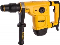 Photos - Demolition Hammer DeWALT D25810K 