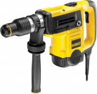 Photos - Demolition Hammer DeWALT D25820KIT 