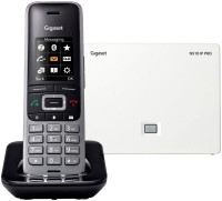 Photos - VoIP Phone Gigaset S650 IP PRO Bundle 