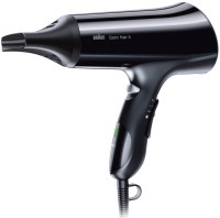 Photos - Hair Dryer Braun HD 530 