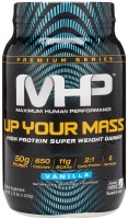 Photos - Weight Gainer MHP Up Your Mass 1.1 kg