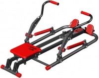 Photos - Rowing Machine Leco Home 047005 