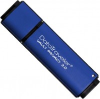 Photos - USB Flash Drive Kingston DataTraveler Vault Privacy 4 GB