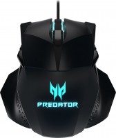 Photos - Mouse Acer Predator Cestus 500 
