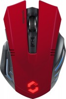 Photos - Mouse Speed-Link Fortus 