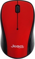 Photos - Mouse Jedel W920 Wireless 