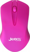 Photos - Mouse Jedel W120 Wireless 