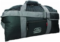 Photos - Travel Bags Highlander Cargo 45 