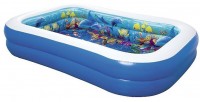 Photos - Inflatable Pool Bestway 54177 