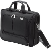 Photos - Laptop Bag Dicota TopTraveler Compact 15 "