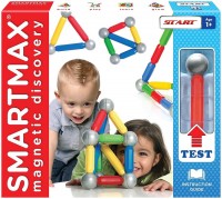 Photos - Construction Toy Smartmax Start SMX 309 