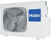 Photos - Air Conditioner Haier 2U14CS4ERA 41 m² on 2 unit(s)