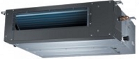 Photos - Air Conditioner Midea MTI-18HWN1-Q1 52 m²