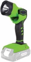 Photos - Flashlight Greenworks G24WL 24V 