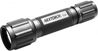 Photos - Flashlight NEXTORCH T6A 