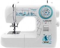 Photos - Sewing Machine / Overlocker Jaguar Voyage 