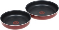 Photos - Pan Tefal Ingenio 04175810 26 cm  red