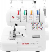 Photos - Sewing Machine / Overlocker Comfort 110 