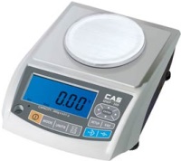 Photos - Jewellery Scales & Lab Balances CAS MWP-300 