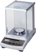 Photos - Jewellery Scales & Lab Balances CAS CAUX-220 