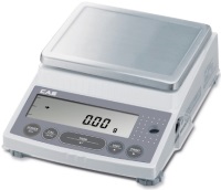 Photos - Jewellery Scales & Lab Balances CAS CBL-3200H 