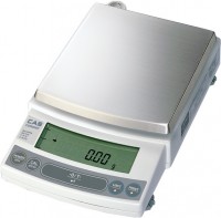 Photos - Jewellery Scales & Lab Balances CAS CUX-4200S 