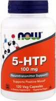 Photos - Amino Acid Now 5-HTP 100 mg 120 cap 