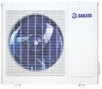 Photos - Air Conditioner SAKATA SOB-035VC 36 m²