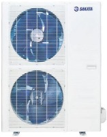 Photos - Air Conditioner SAKATA SOB-100YC 105 m²