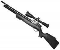Photos - Air Rifle Kral Puncher Maxi 3 4.5 