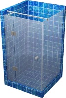 Photos - Shower Enclosure S-MIX  90x90 angle