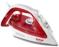 Photos - Iron Tefal Easygliss FV 3962 