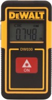 Photos - Laser Measuring Tool DeWALT DW030PL 