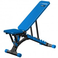 Photos - Weight Bench Leco Pro Plus 027020 