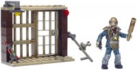 Photos - Construction Toy MEGA Bloks Brutus CNC66 