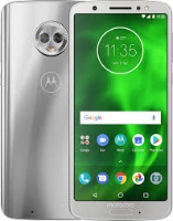 Photos - Mobile Phone Motorola Moto G6 32 GB / 3 GB