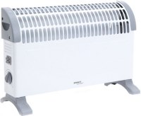 Photos - Convector Heater Scarlett SCA H VER6 1500 1.5 kW