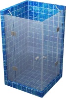 Photos - Shower Enclosure S-MIX  80x80