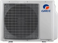 Photos - Air Conditioner Gree GWHD-18NK3KO 50 m² on 2 unit(s)