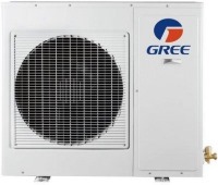 Photos - Air Conditioner Gree GWHD-28NK3KO 80 m² on the 2 unit(s)