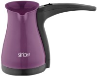 Photos - Coffee Maker Sinbo SCM-2949 purple