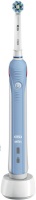 Photos - Electric Toothbrush Oral-B Pro 1000 Cross Action 