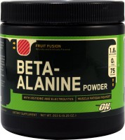 Photos - Amino Acid Optimum Nutrition Beta-Alanine Powder 263 g 