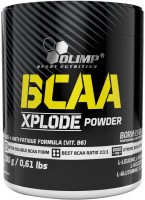 Photos - Amino Acid Olimp BCAA Xplode 280 g 