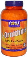 Amino Acid Now L-Ornithine Powder 227 g 