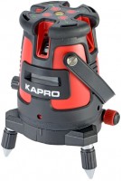 Photos - Laser Measuring Tool Kapro 875 Prolaser All-Lines 