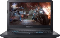 Photos - Laptop Acer Predator Helios 500 PH517-51 (PH517-51-99A7)