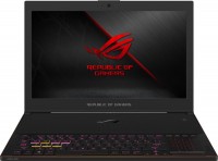 Photos - Laptop Asus ROG Zephyrus GX501GI (GX501GI-EI005T)