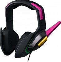 Photos - Headphones Razer Meka 